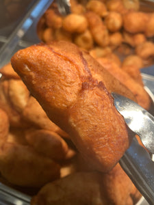 Fry Bread