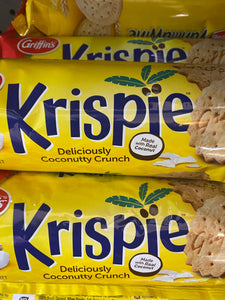 Krispie