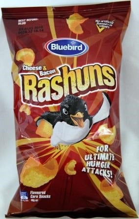 Rashuns