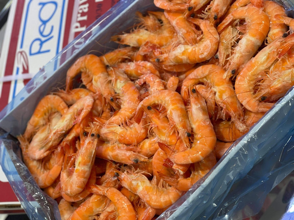 Prawn Box 5kg