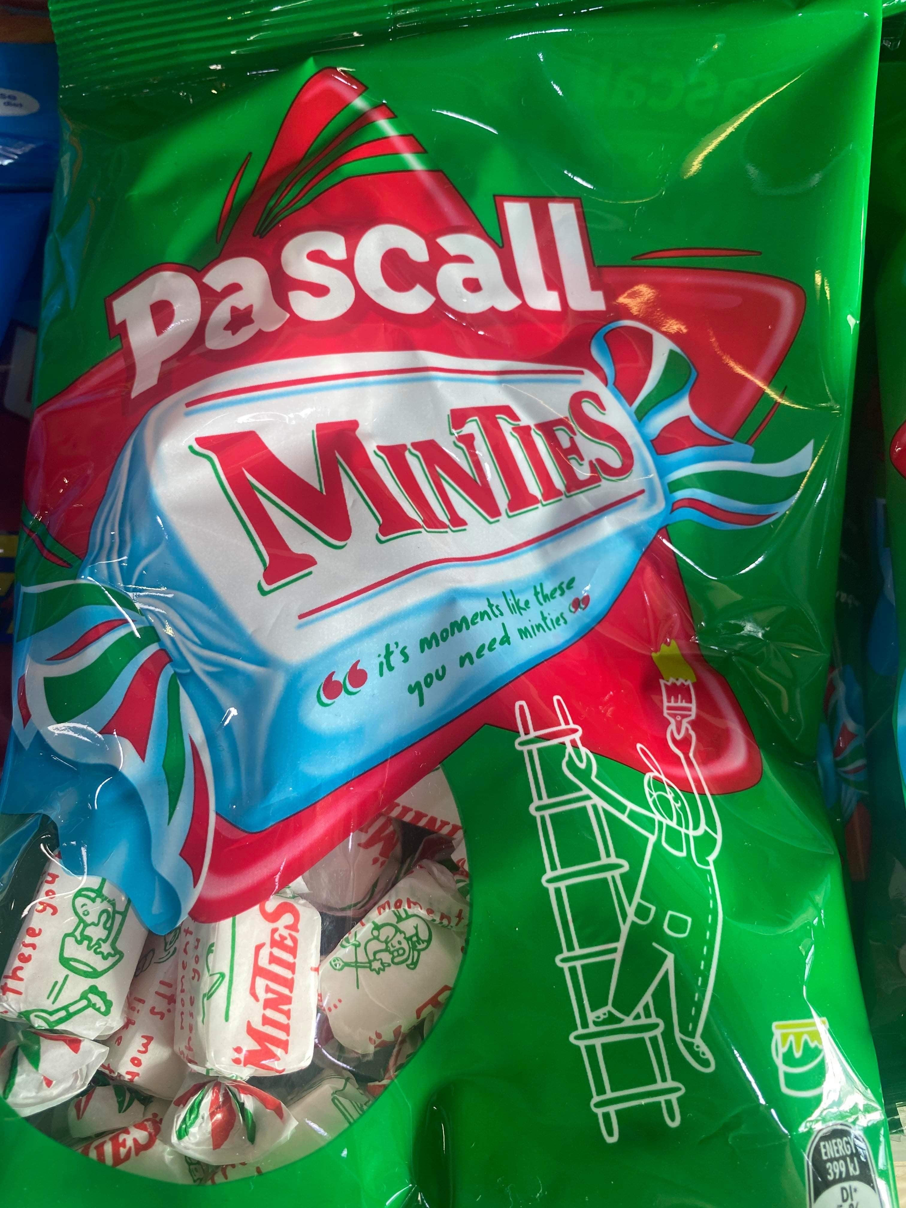 Minties