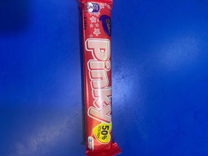 Pinky bar