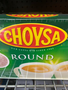 Choysa Tea - sold out